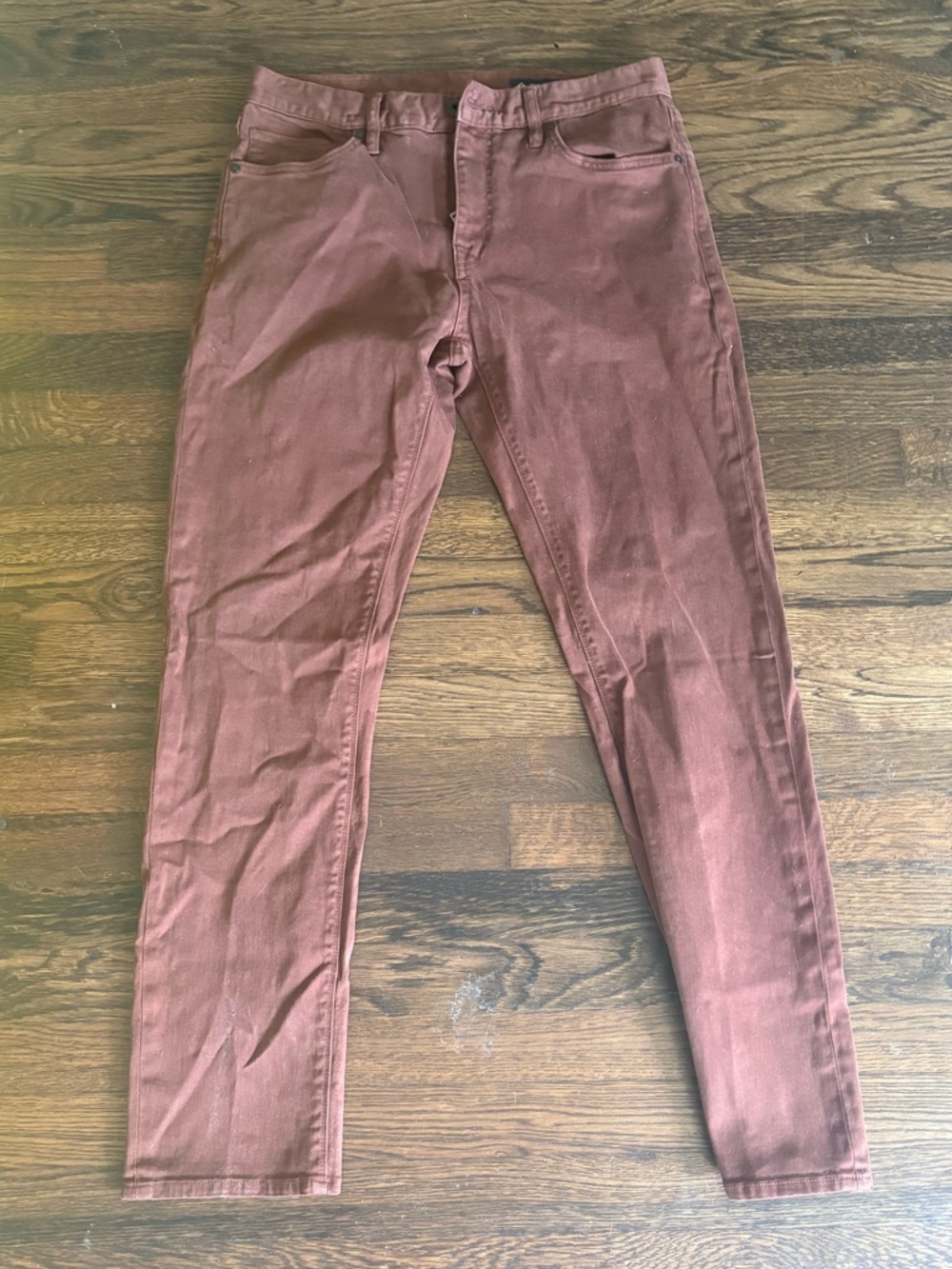 Roark men’s standard slim fit pants